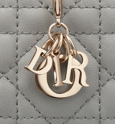 dior key case